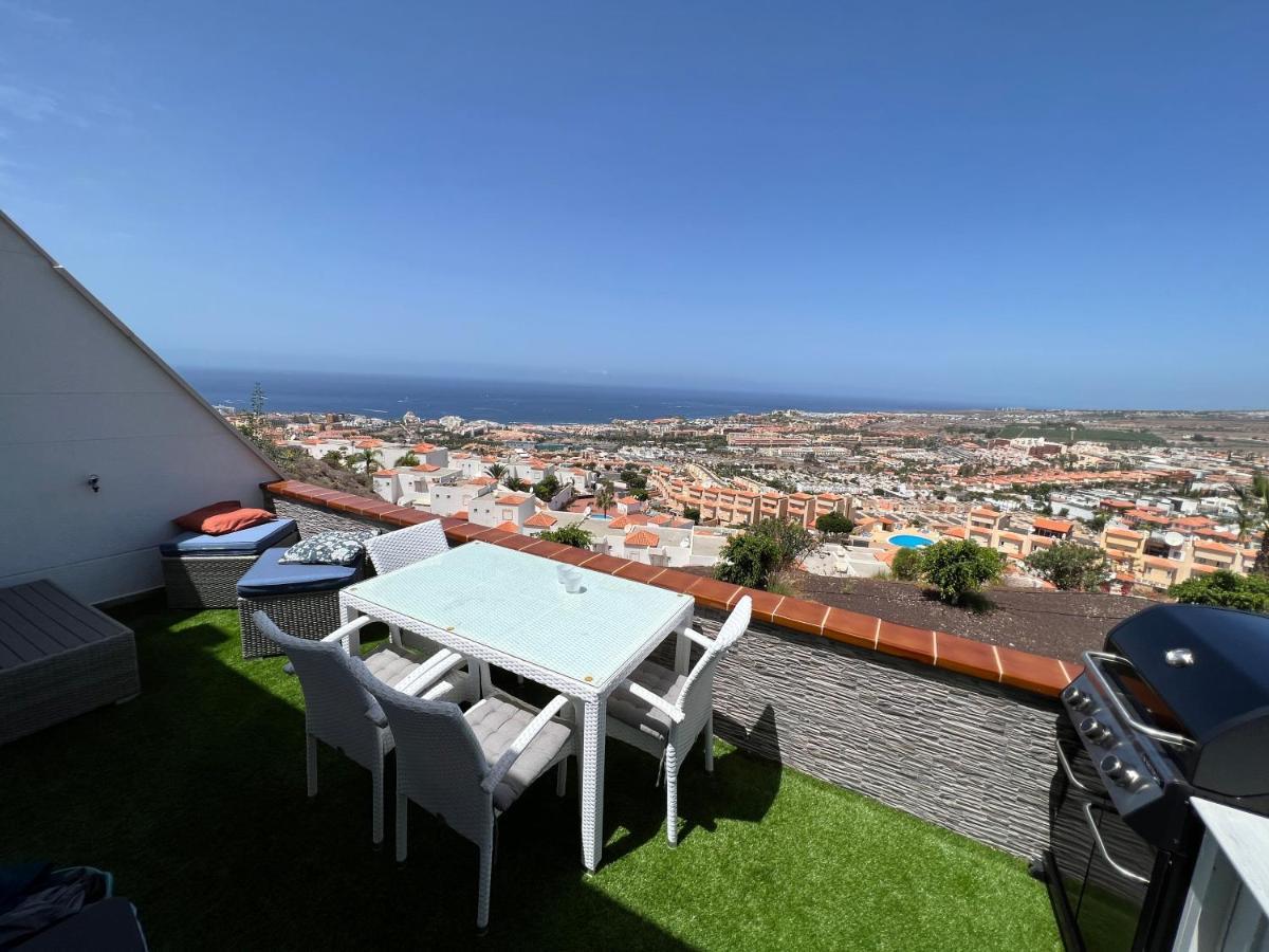 2 Bedroom With Breathtaking View Of The Sea - Sunset Апартаменты